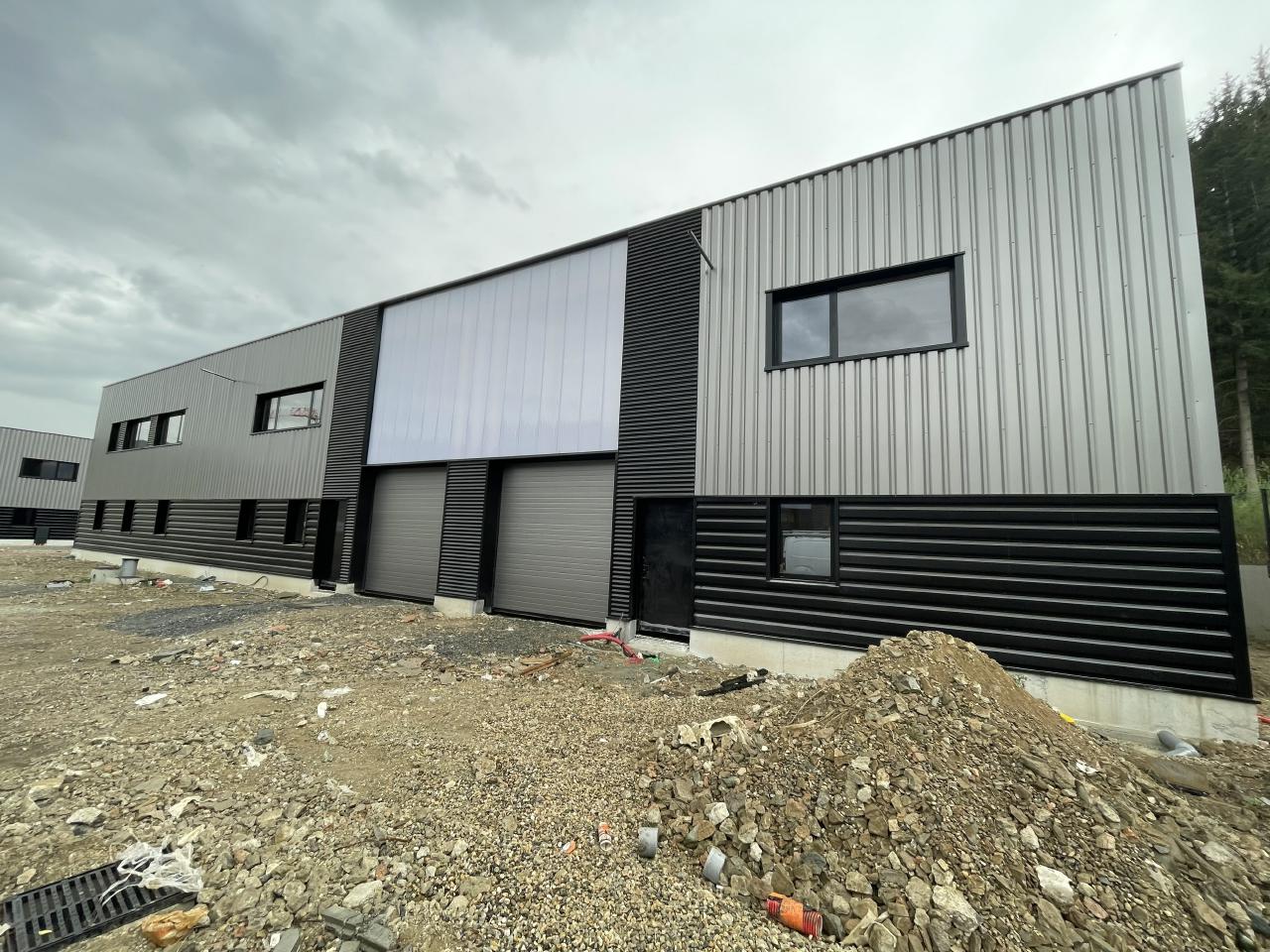 Local d'activité Tarare 5613m² Location local d'activité Tarare Rhône OLACT2421682 1